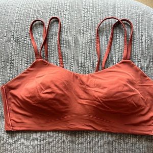 Lululemon Like A Cloud Sports Bra